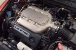 Honda Accord 2003 года (US)